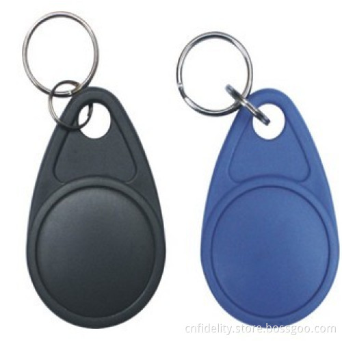 FDY-092 RFID Keyfob Tag